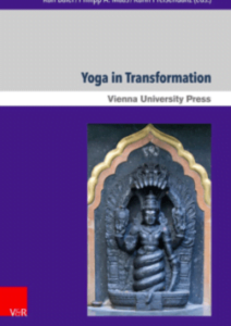 Yoga-in-transformation